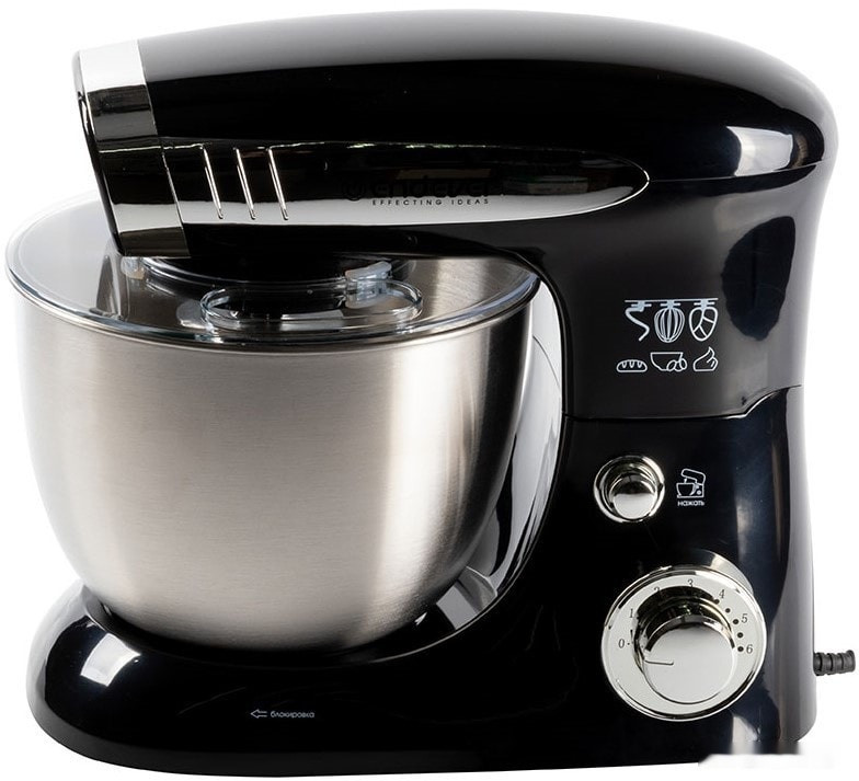 Кухонный комбайн Endever Sigma-18 Кухонный комбайн Endever Sigma-18