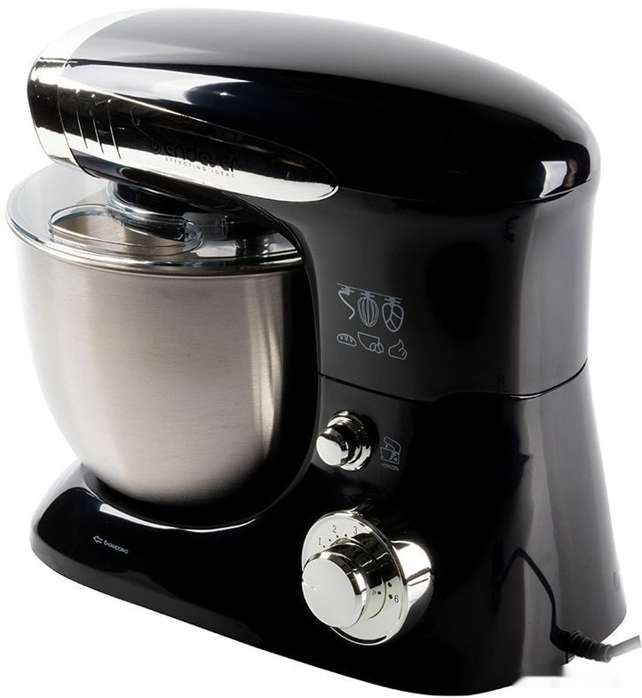 Кухонный комбайн Endever Sigma-18 Кухонный комбайн Endever Sigma-18