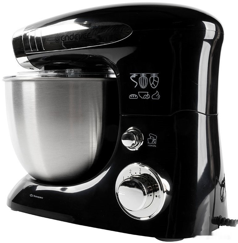 Кухонный комбайн Endever Sigma-18 Кухонный комбайн Endever Sigma-18