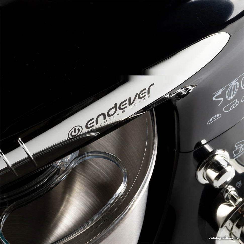 Кухонный комбайн Endever Sigma-18 Кухонный комбайн Endever Sigma-18