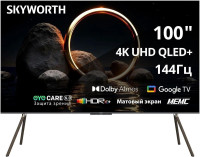 Телевизор Skyworth 100Q79H