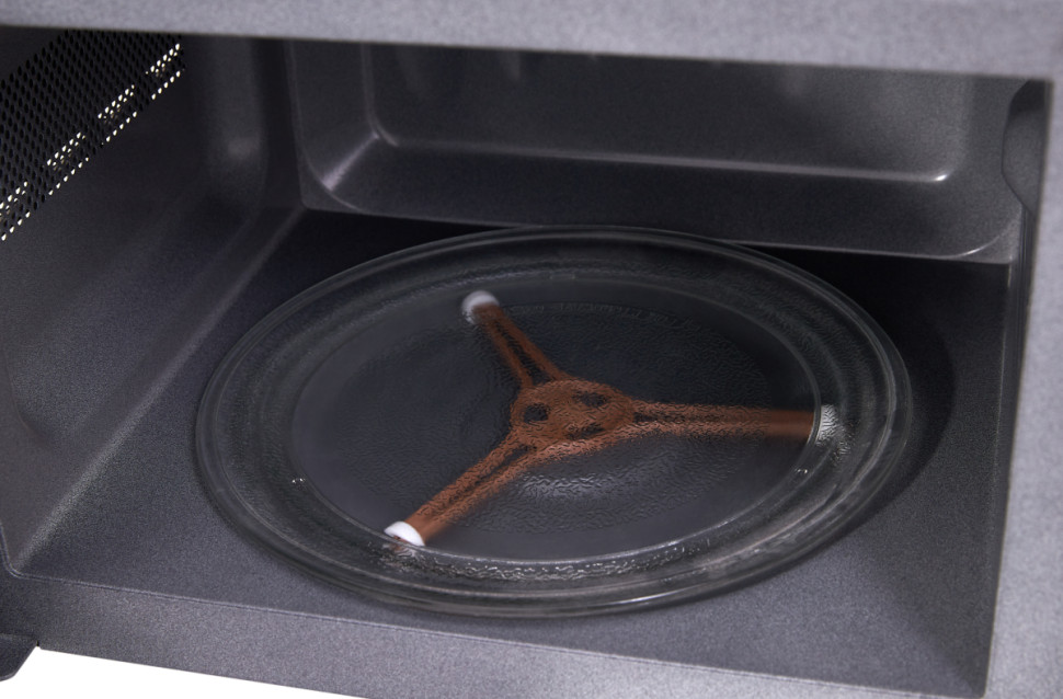 Микроволновая печь HIBERG VM-4288 BR Микроволновая печь HIBERG VM-4288 BR