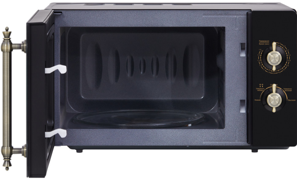 Микроволновая печь HIBERG VM-4288 BR Микроволновая печь HIBERG VM-4288 BR