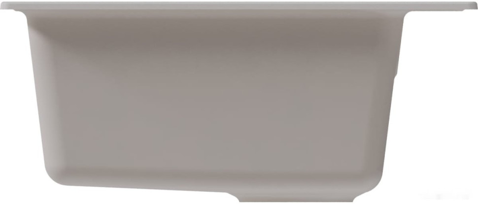 Кухонная мойка Mixline ML-GM14 551906 (белый) Кухонная мойка Mixline ML-GM14 551906 (белый)