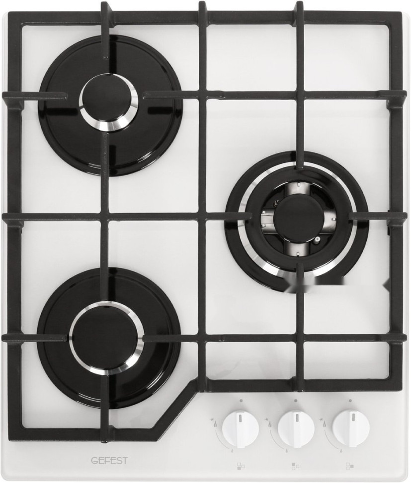 Варочная панель Gefest ПВГ 2100-01 К12