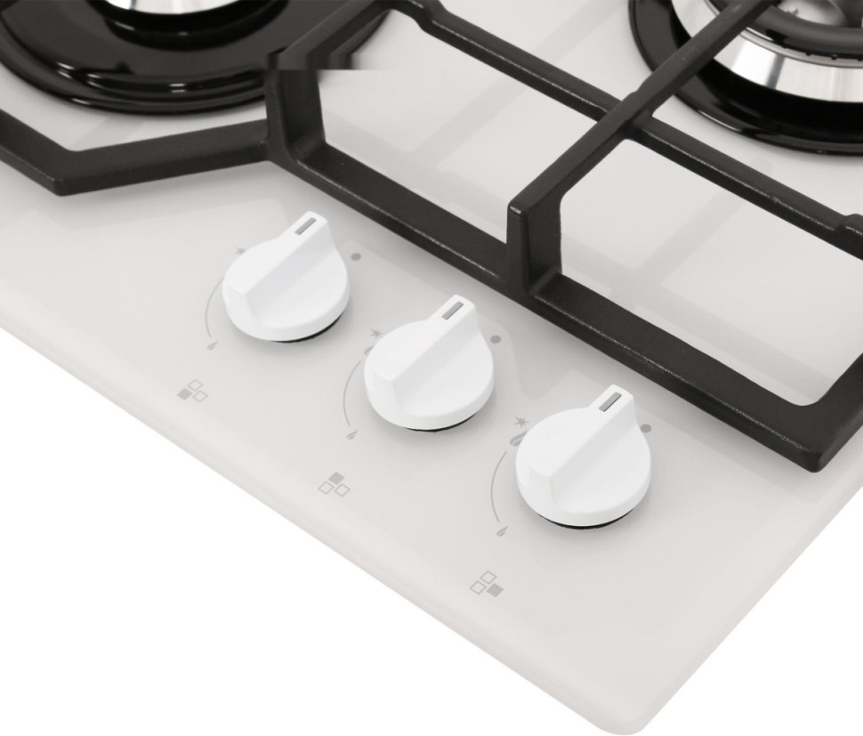 Варочная панель Gefest ПВГ 2100-01 К12