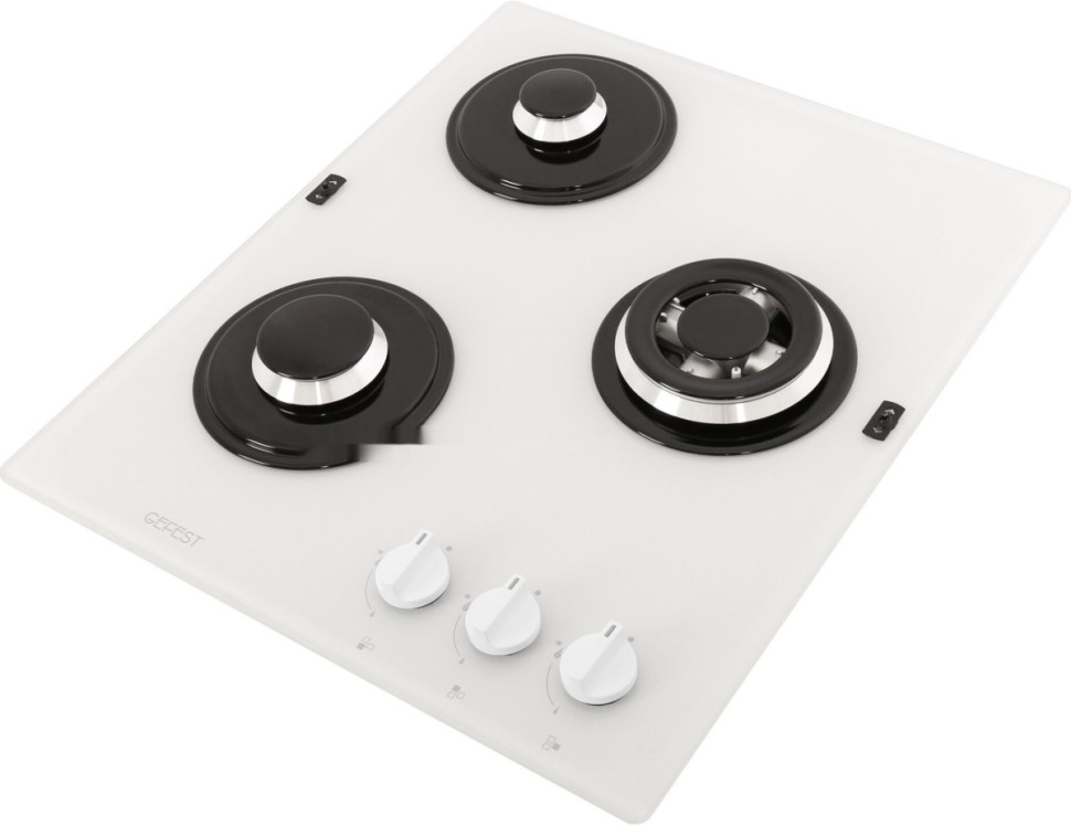 Варочная панель Gefest ПВГ 2100-01 К12