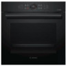 Духовой шкаф Bosch Serie 8 HBG8764C1