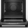 Духовой шкаф Bosch Serie 8 HBG8764C1