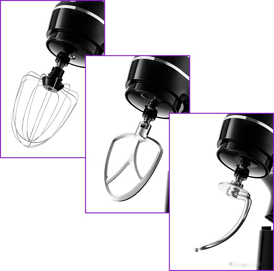 Кухонный комбайн Kitfort KT-3073 Кухонный комбайн Kitfort KT-3073