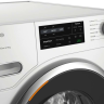 Стиральная машина Miele WWI860WCS белый лотос