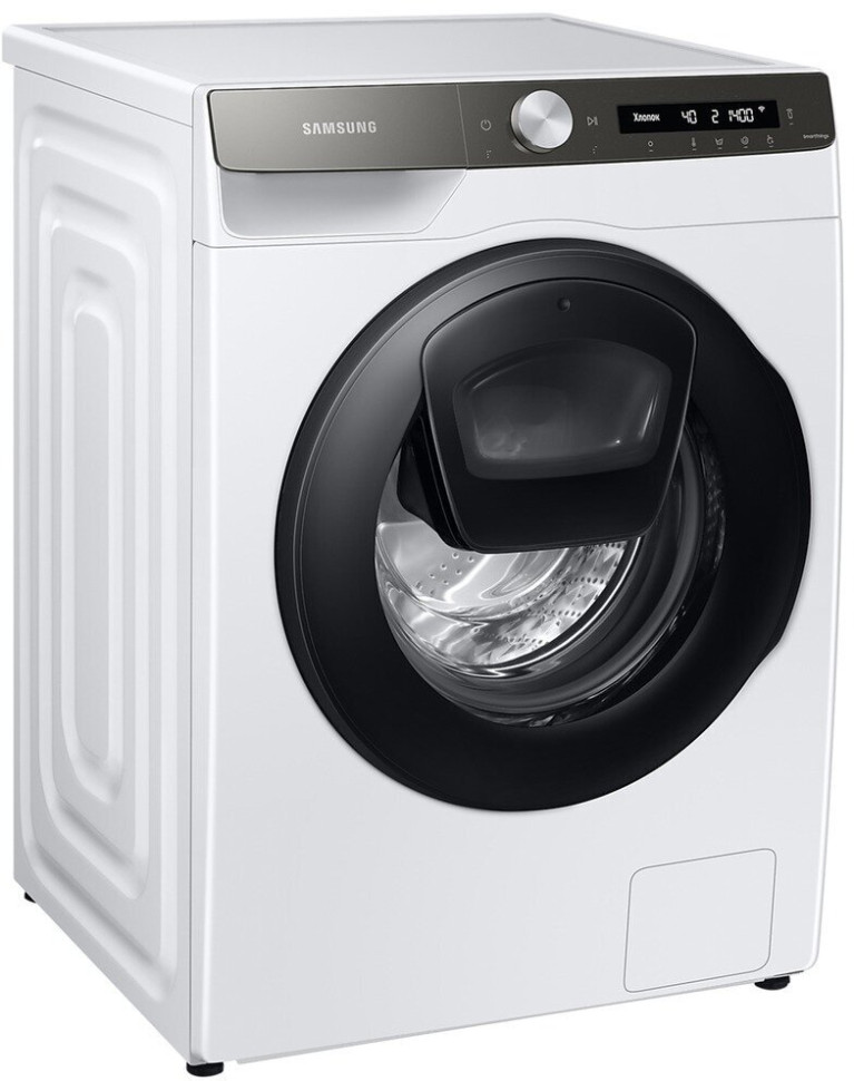 Стиральная машина Samsung WW90T554CAT/LP Стиральная машина Samsung WW90T554CAT/LP