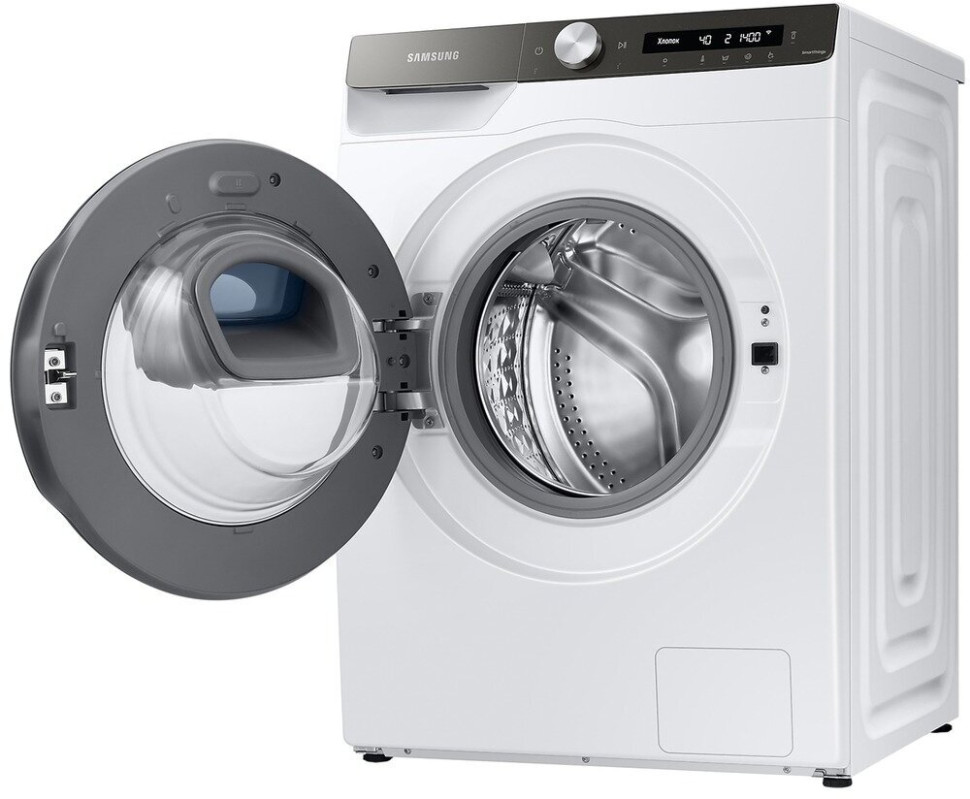 Стиральная машина Samsung WW90T554CAT/LP Стиральная машина Samsung WW90T554CAT/LP