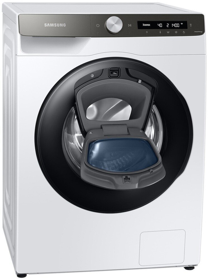 Стиральная машина Samsung WW90T554CAT/LP Стиральная машина Samsung WW90T554CAT/LP