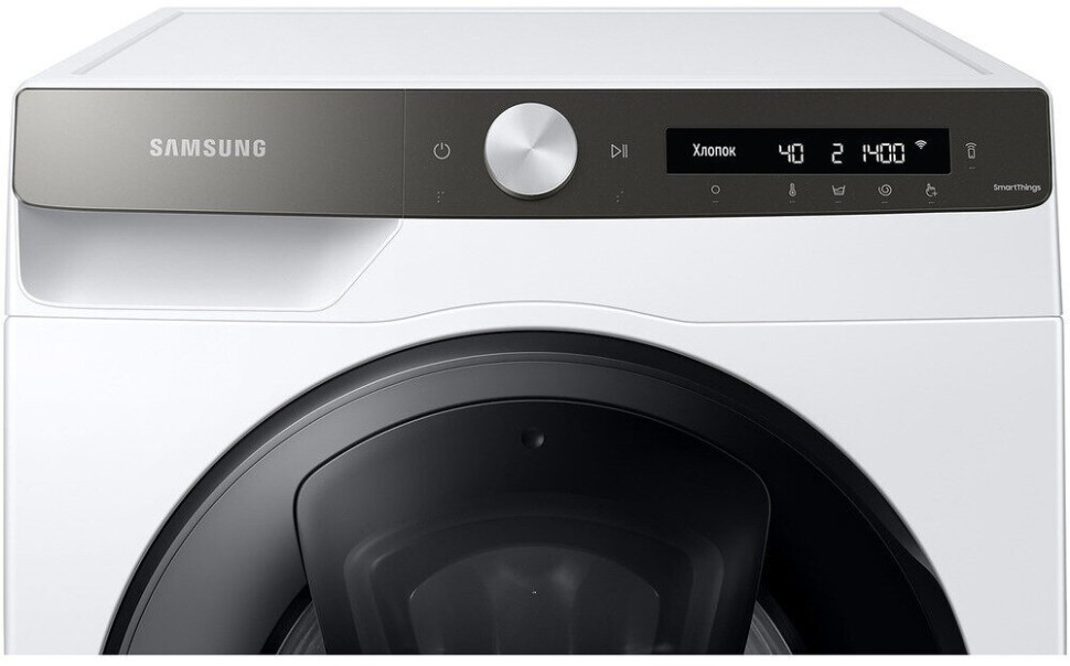 Стиральная машина Samsung WW90T554CAT/LP Стиральная машина Samsung WW90T554CAT/LP
