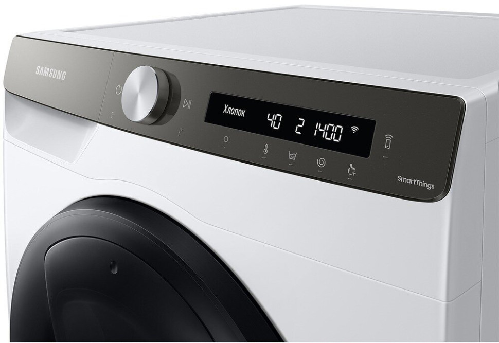 Стиральная машина Samsung WW90T554CAT/LP Стиральная машина Samsung WW90T554CAT/LP