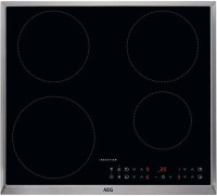 Варочная панель AEG IKB64301XB (Black)