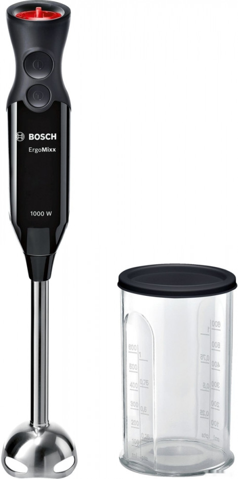 Блендер Bosch MS6CB6110