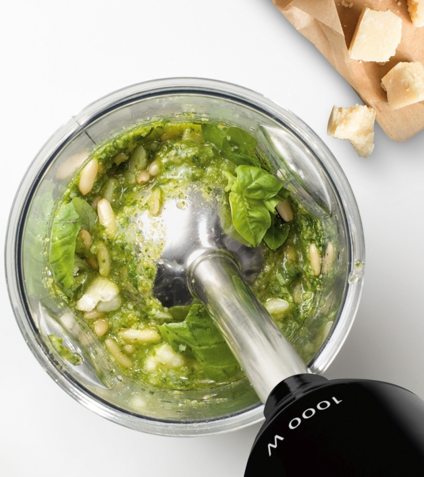 Блендер Bosch MS6CB6110 Блендер Bosch MS6CB6110