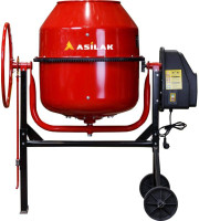 Бетономешалка Asilak БСЛ-200 П AS1548-2