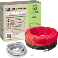 Теплый пол Caleo Supercable 18W-80 80 м. 1440 Вт