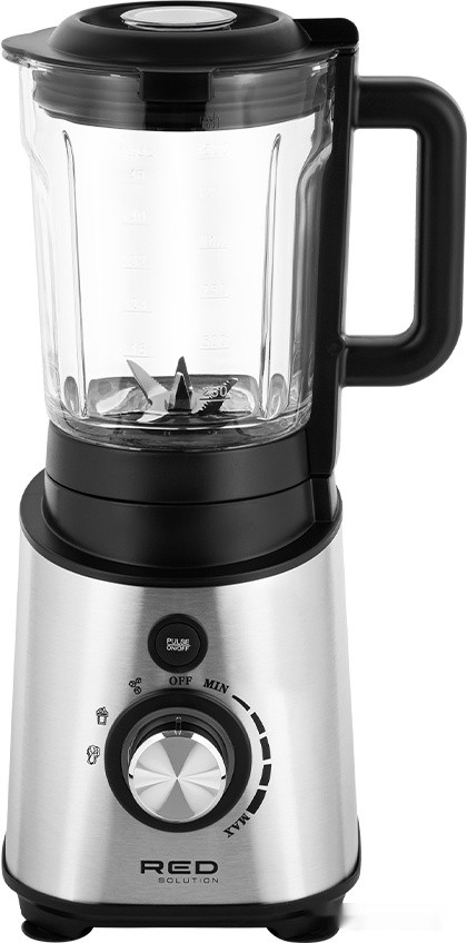 Блендер RED Solution RSB-M3404