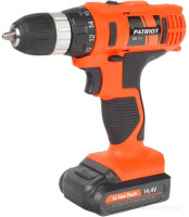 Дрель-шуруповерт Patriot BR 141