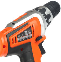 Дрель-шуруповерт Patriot BR 141