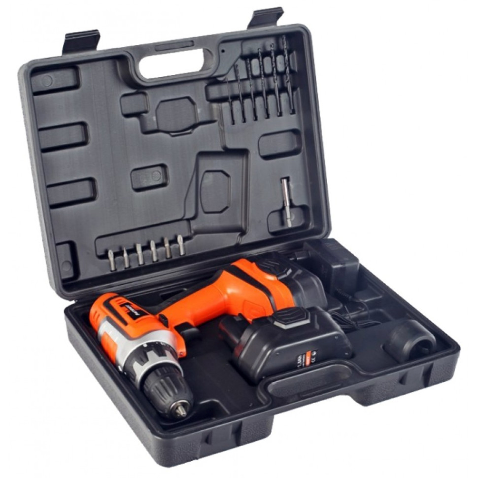 Дрель-шуруповерт Patriot BR 141 Дрель-шуруповерт Patriot BR 141