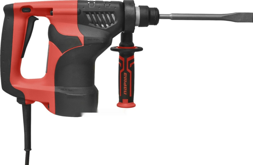 Перфоратор Парма П-01-20/900ВР (кейс) Перфоратор Парма П-01-20/900ВР (кейс)