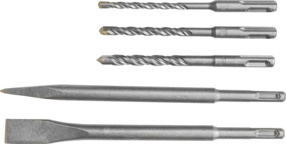 Перфоратор Парма П-01-20/900ВР (кейс) Перфоратор Парма П-01-20/900ВР (кейс)