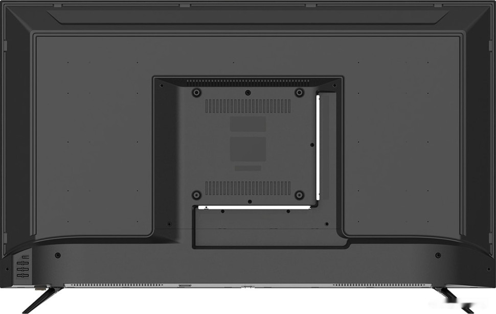 Телевизор HARPER 43U750TS Телевизор HARPER 43U750TS
