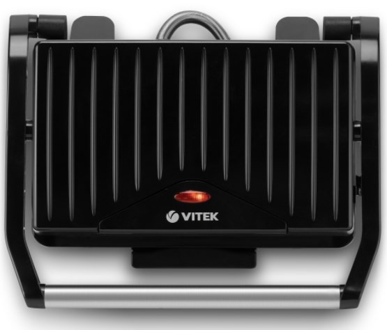 Электрогриль Vitek VT-2631 Электрогриль Vitek VT-2631