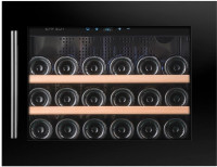 Винный шкаф Temptech OZ45SB