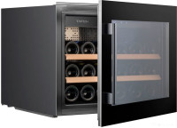 Винный шкаф Temptech OZ45SB