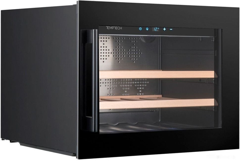 Винный шкаф Temptech OZ45SB