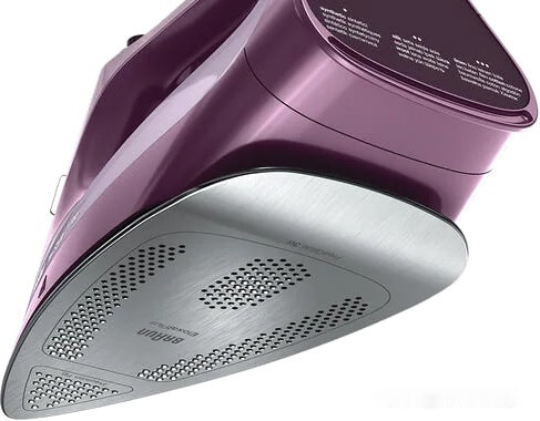 Утюг Braun TexStyle 7 Pro SI 7181 VI