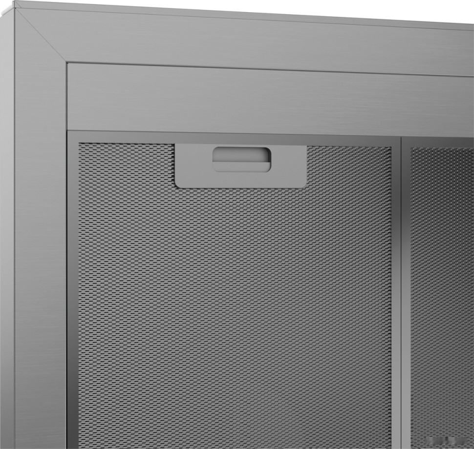 Вытяжка Grundig GDKP2460BC Вытяжка Grundig GDKP2460BC