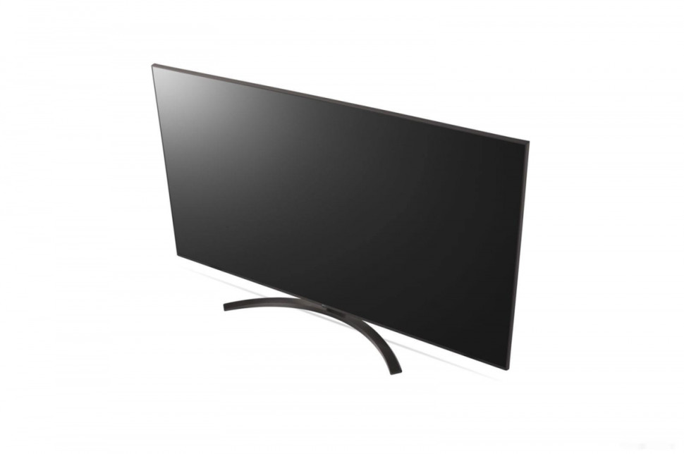Телевизор LG 55UQ81009LC
