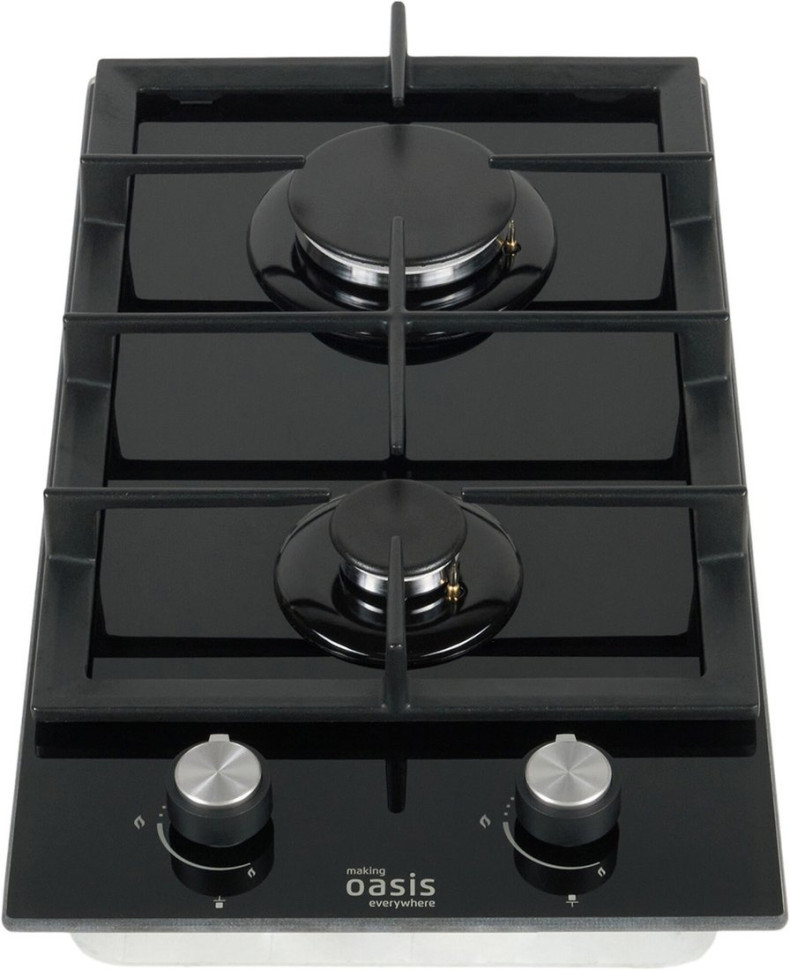 Варочная панель Making Oasis Everywhere P-GBD