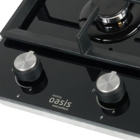 Варочная панель Making Oasis Everywhere P-GBD