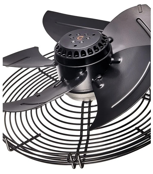 Тепловая пушка Ballu BHP-M-15 Тепловая пушка Ballu BHP-M-15