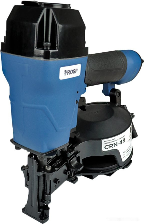 Гвоздезабиватель Frosp CRN-45