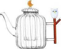 Заварочный чайник Ichendorf Milano Animal Farm 0935209046 (сова)