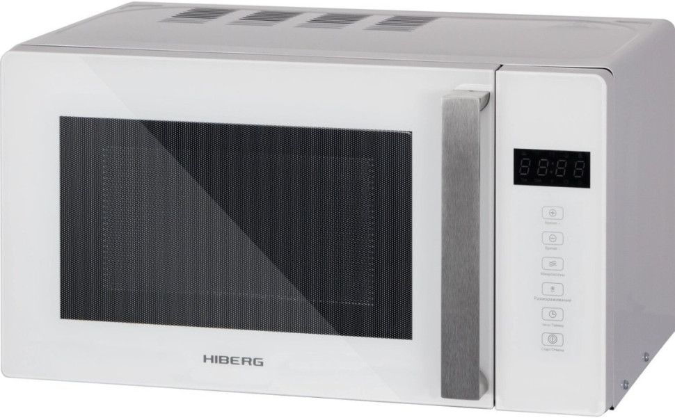 Микроволновая печь HIBERG i-VM 4088 W