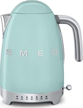 Электрический чайник Smeg KLF04PGEU