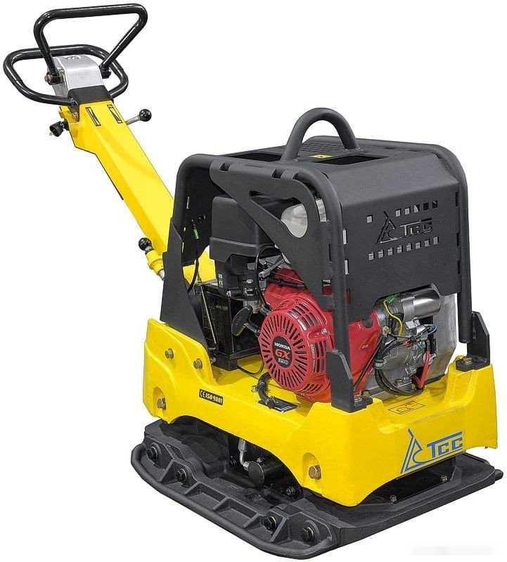 Виброплита ТСС TSS-CP-320