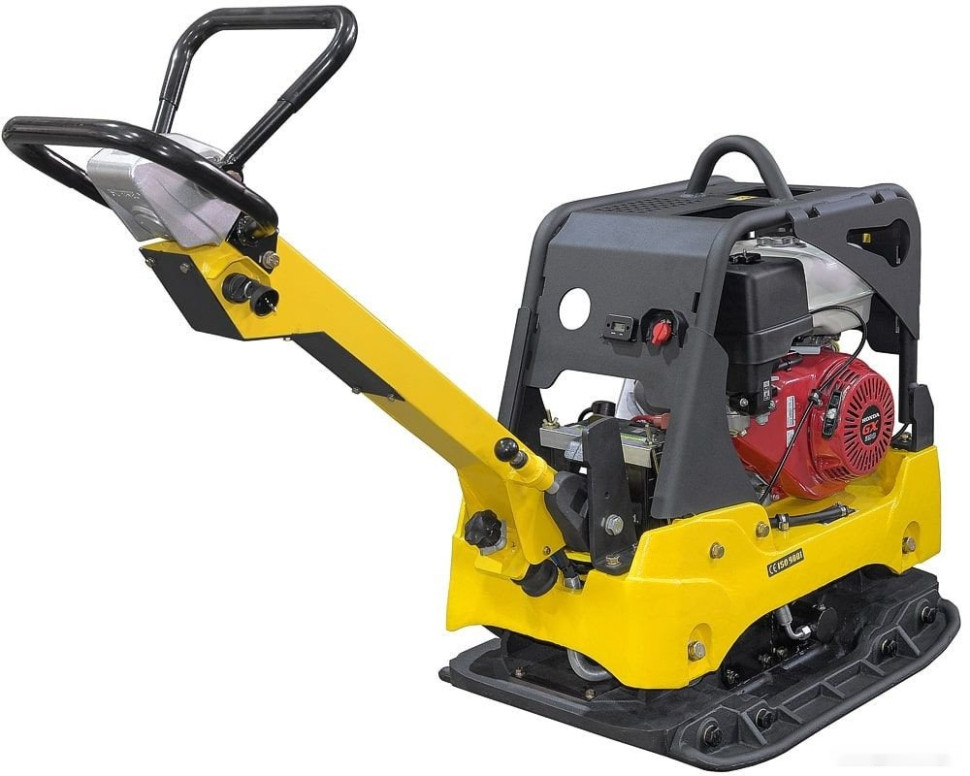 Виброплита ТСС TSS-CP-320