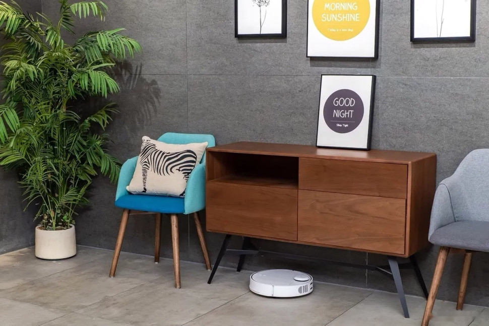 Робот-пылесос 360 S9 Робот-пылесос 360 S9