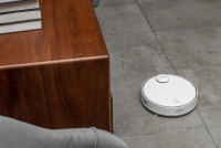 Робот-пылесос 360 S9